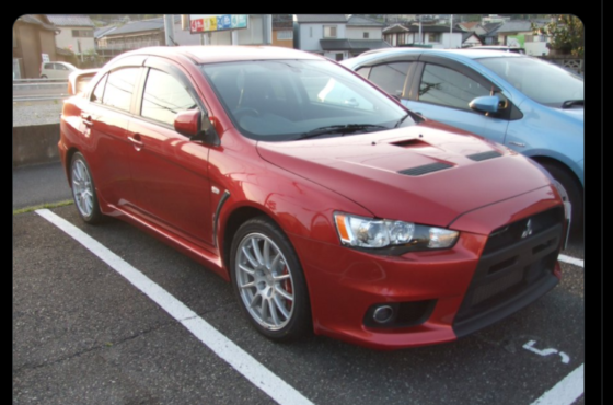 納車から5年経ちました。