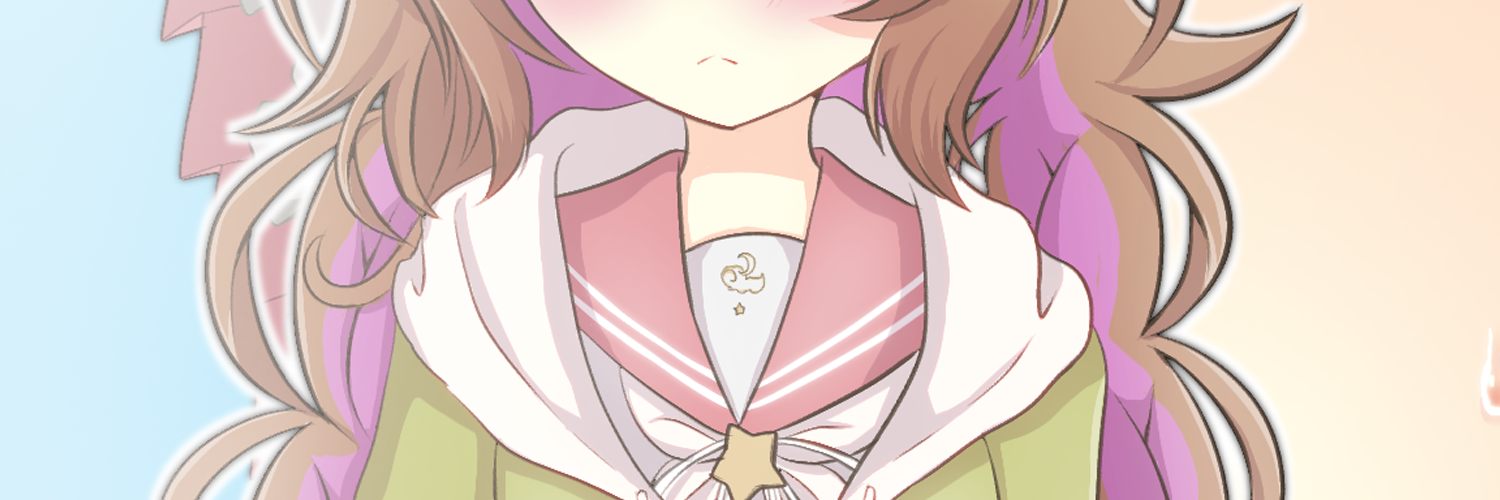 【NFSW】ntyちゃんたくしあげ